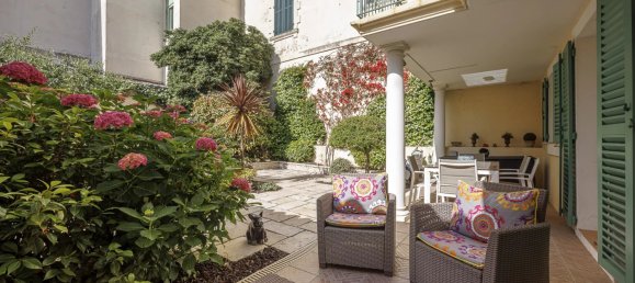 5 Schlafzimmer Gewerbliche Immobilie in Cannes, France, Nr. 1503 9