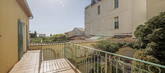 5 Schlafzimmer Gewerbliche Immobilie in Cannes, France, Nr. 1503 2
