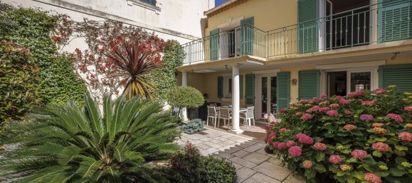 5 Schlafzimmer Gewerbliche Immobilie in Cannes, France, Nr. 1503 3