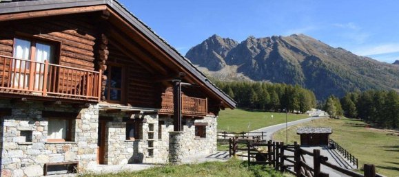 3غرفة منزل في Brusson, Italy رقم 29593 13