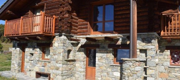 3غرفة منزل في Brusson, Italy رقم 29593 34