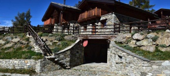 3غرفة منزل في Brusson, Italy رقم 29593 21