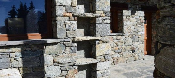 3غرفة منزل في Brusson, Italy رقم 29593 17