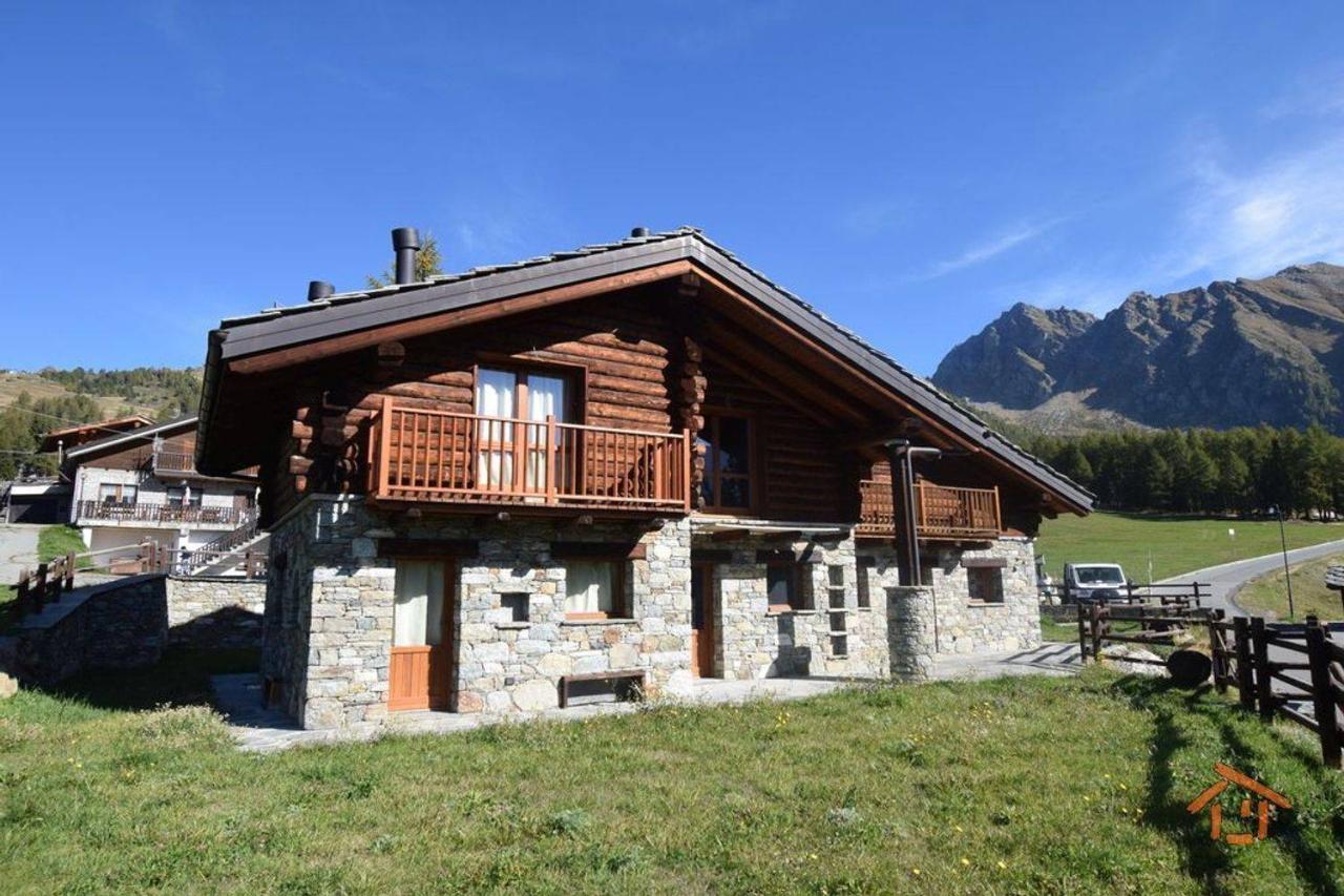 3غرفة منزل في Brusson, Italy رقم 29593