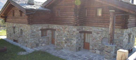 3غرفة منزل في Brusson, Italy رقم 29593 15