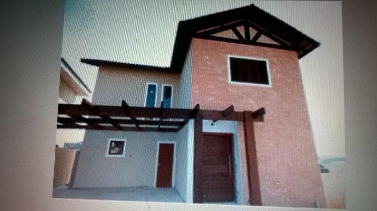 3 bedrooms House in Sao Paulo, Brazil No. 438058