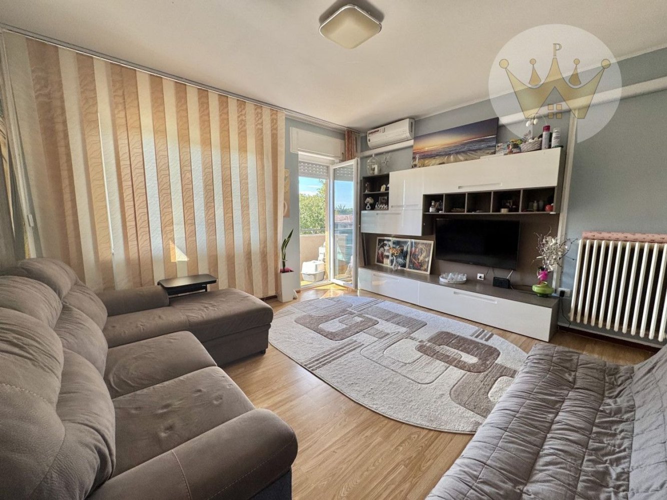 3 bedrooms Apartment in Gorizia, Italy No. 352861