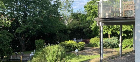 Villa de 11 habitaciónes en Baden-Wurttemberg, Germany No. 38989 31