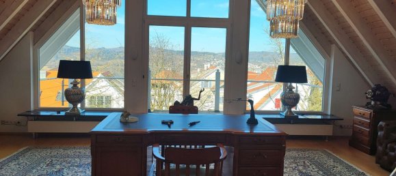 Villa de 11 habitaciónes en Baden-Wurttemberg, Germany No. 38989 6