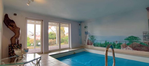 Villa de 11 habitaciónes en Baden-Wurttemberg, Germany No. 38989 27