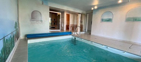 Villa de 11 habitaciónes en Baden-Wurttemberg, Germany No. 38989 28