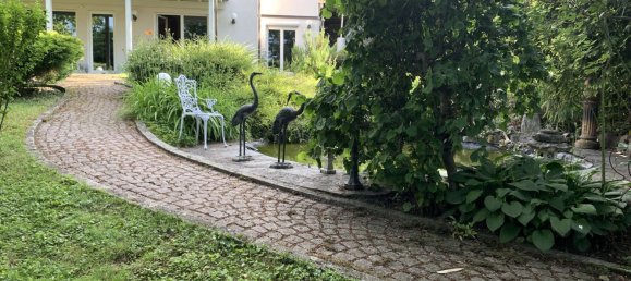 Villa de 11 habitaciónes en Baden-Wurttemberg, Germany No. 38989 32