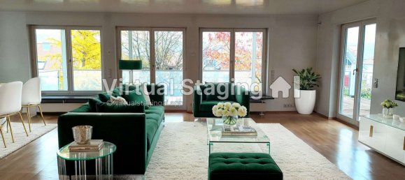 Villa de 11 habitaciónes en Baden-Wurttemberg, Germany No. 38989 7