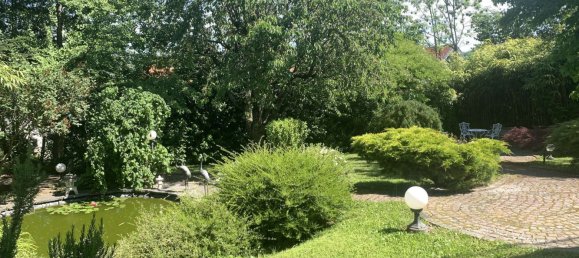 Villa de 11 habitaciónes en Baden-Wurttemberg, Germany No. 38989 30