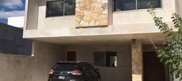 3 bedrooms House in Merida, Mexico No. 163916 2