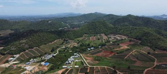 Terrain à Pran Buri, Thailand No. 59852 6