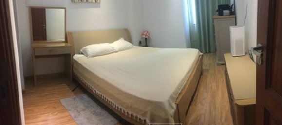 2 chambres house à louer à Thu Duc, Ho Chi Minh, Vietnam № 75298 3