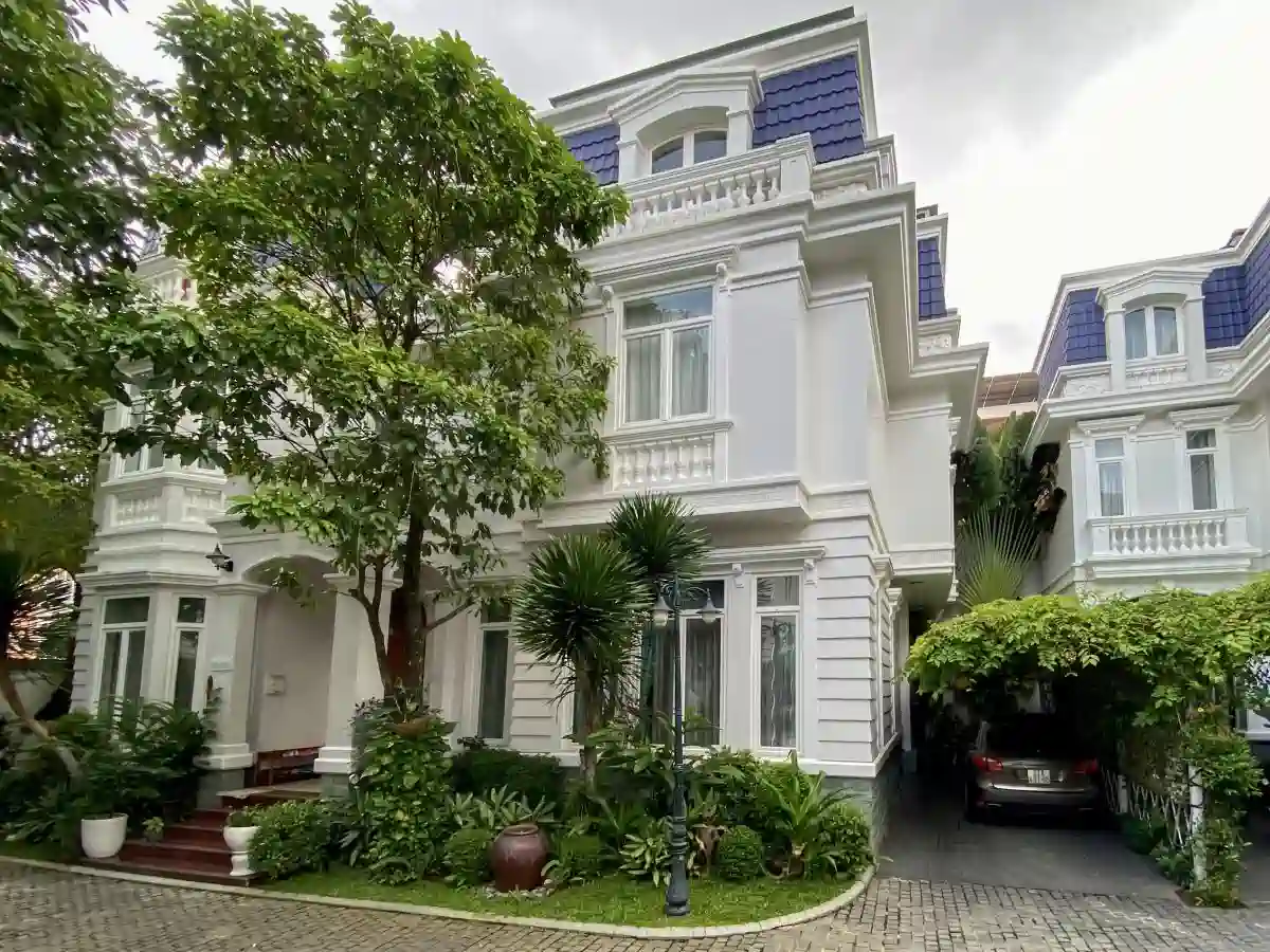 2 chambres house à louer à Thu Duc, Ho Chi Minh, Vietnam № 75298