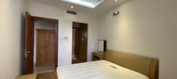 2 chambres house à louer à Thu Duc, Ho Chi Minh, Vietnam № 75298 15