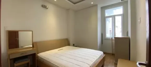 2 chambres house à louer à Thu Duc, Ho Chi Minh, Vietnam № 75298 6