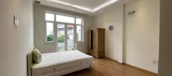 2 chambres house à louer à Thu Duc, Ho Chi Minh, Vietnam № 75298 13