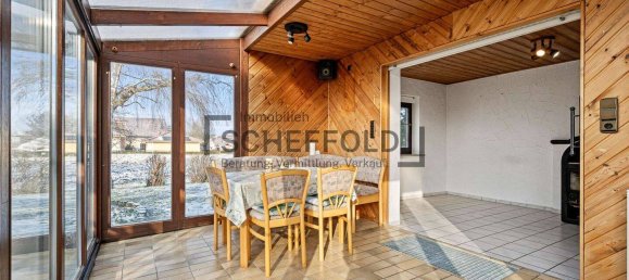 5 bedrooms House in Biberach, Germany No. 12741 11