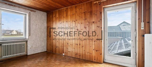 5 bedrooms House in Biberach, Germany No. 12741 19