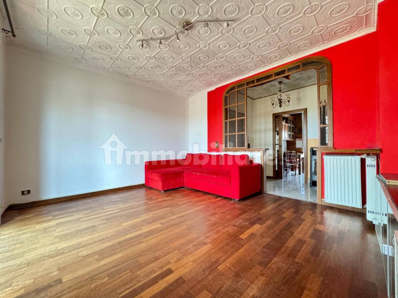 2 chambres Appartement à Gorizia, Italy No. 295764