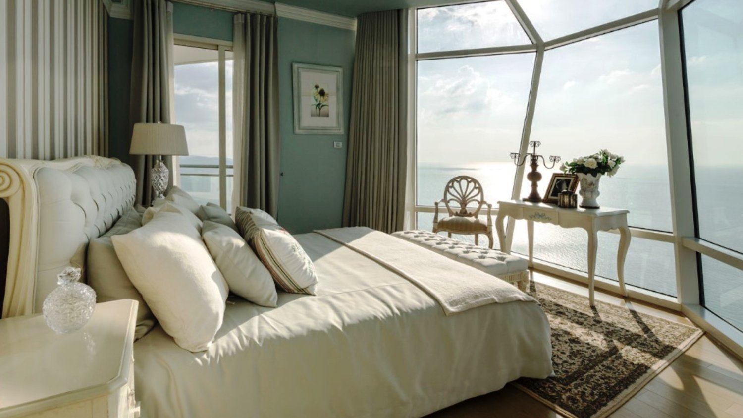 1 chambre Condo à Reflection Jomtien Beach Pattaya, Thailand No. 28952