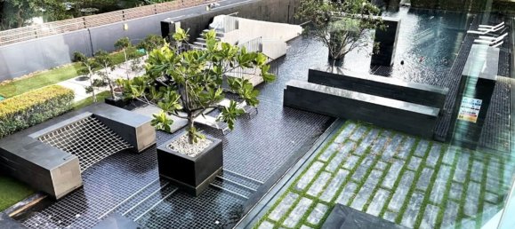 1 chambre Condo à Reflection Jomtien Beach Pattaya, Thailand No. 28952 8