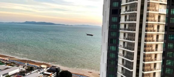 1 chambre Condo à Reflection Jomtien Beach Pattaya, Thailand No. 28952 6