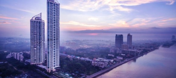 1 chambre Condo à Reflection Jomtien Beach Pattaya, Thailand No. 28952 7