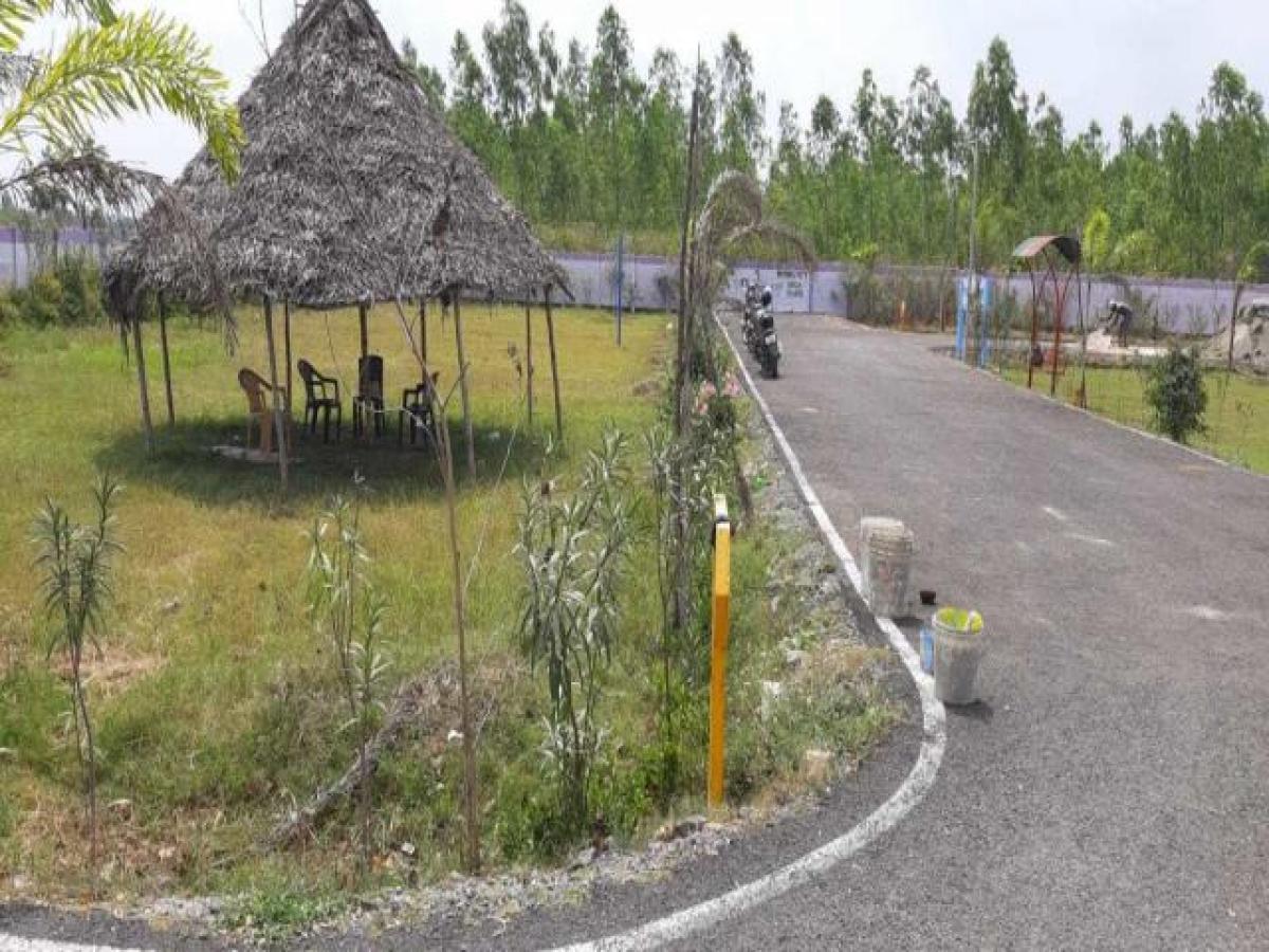 Terreno en Chennai, India No. 40171