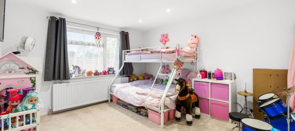 5 bedrooms Bungalow in Horley, United Kingdom No. 1061 28