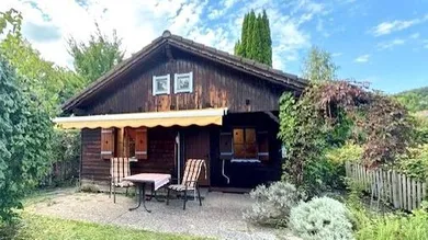 Студия в Маттзе, Австрия № 247213