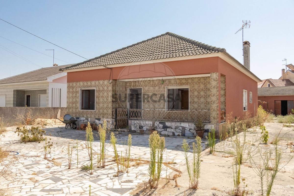 3 Schlafzimmer Haus in Grandola, Portugal, Nr. 308257