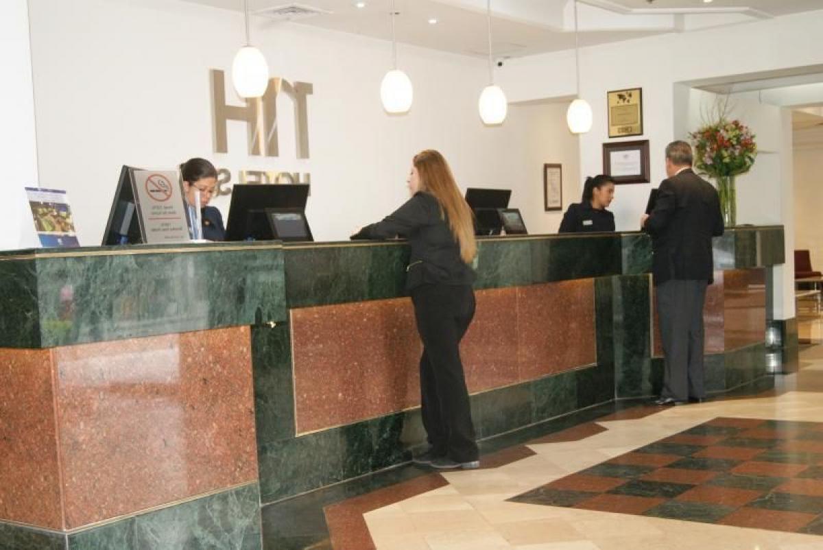 Studio in Bogota, Colombia No. 12243