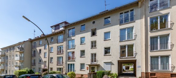 2 bedrooms Apartment in Harburg, Germany No. 285931 2