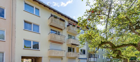 2 bedrooms Apartment in Harburg, Germany No. 285931 3