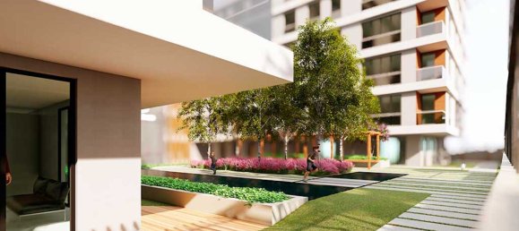 Apartment 3+1 in Istanbul, Turkey No. 25218 6