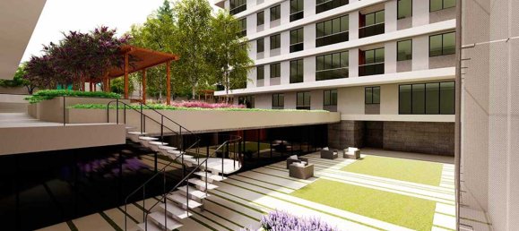 Apartment 3+1 in Istanbul, Turkey No. 25218 5