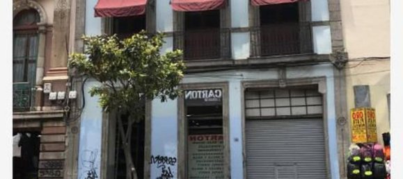 Casa de 7 dormitorios en Mexicali, Mexico No. 174308 2