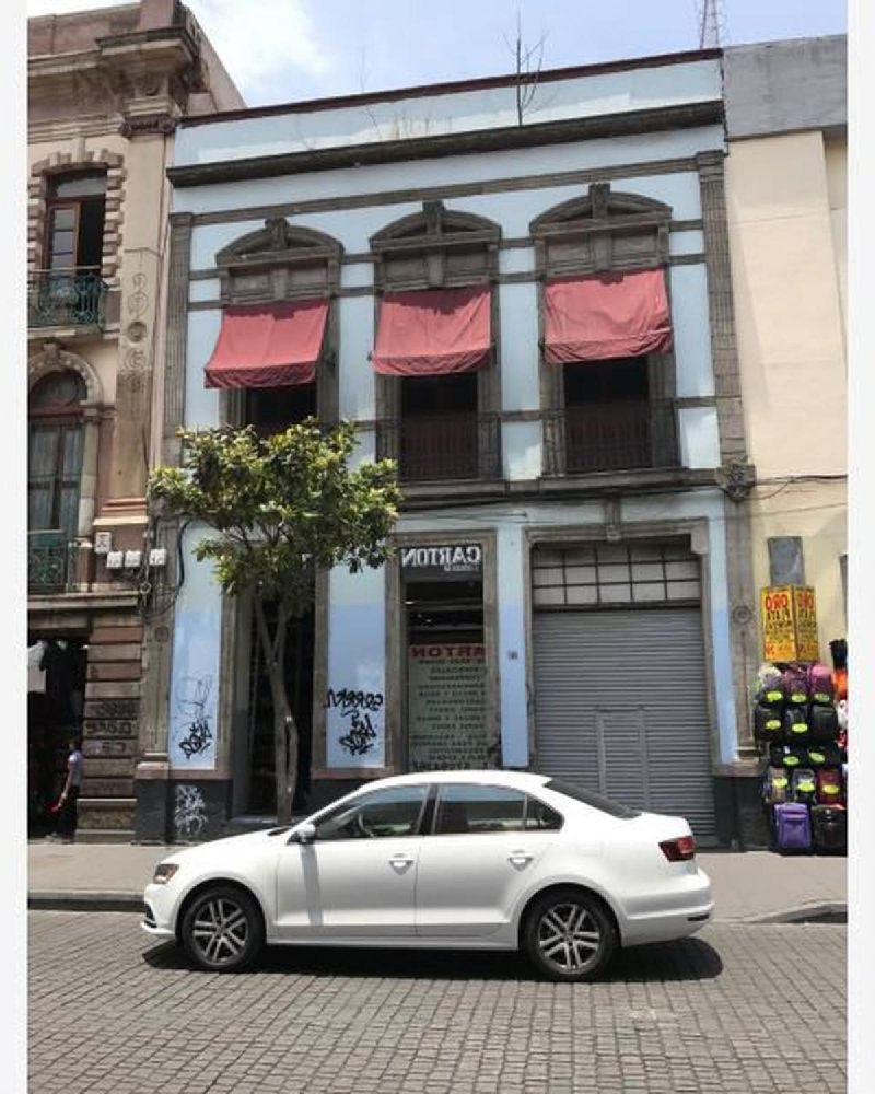 Casa de 7 dormitorios en Mexicali, Mexico No. 174308