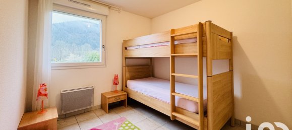 Apartamento de 2 dormitorios en Ventron, France No. 74917 17