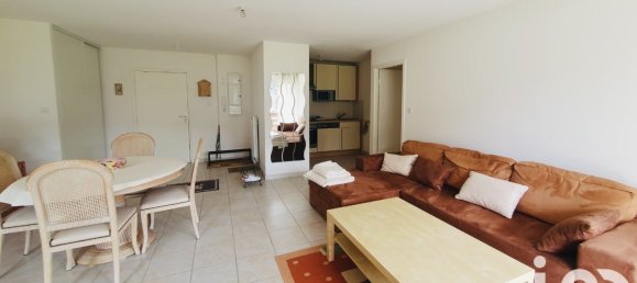 Apartamento de 2 dormitorios en Ventron, France No. 74917 2
