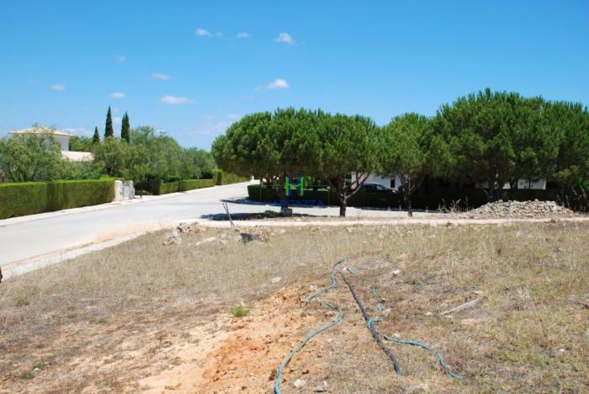 160m² Land in Vila do Bispo, Portugal No. 8730