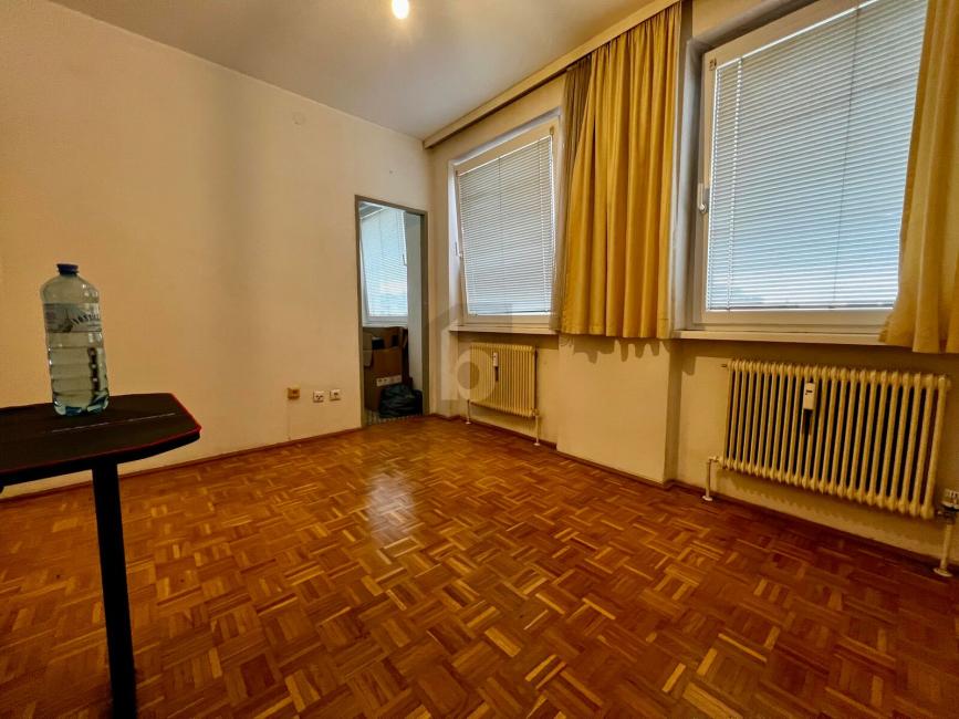 2غرفة شقة في Salzburg, Austria رقم 203753