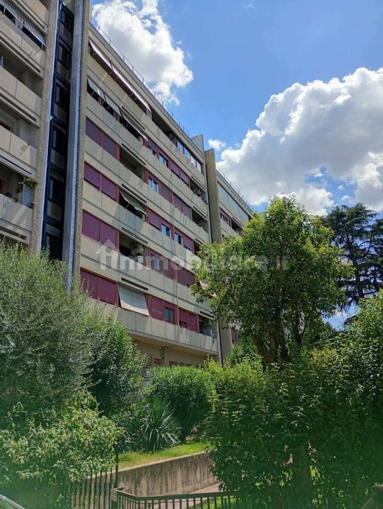 1 غرف نوم شقة في Rome, Italy رقم 264458