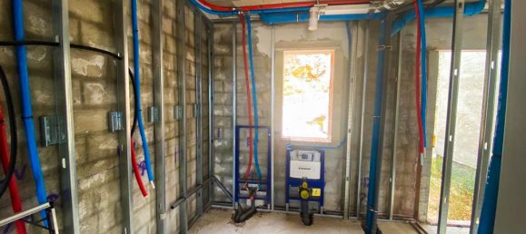 4 bedrooms Villa in Altea, Spain No. 5305 3