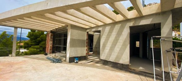 4 bedrooms Villa in Altea, Spain No. 5305 6